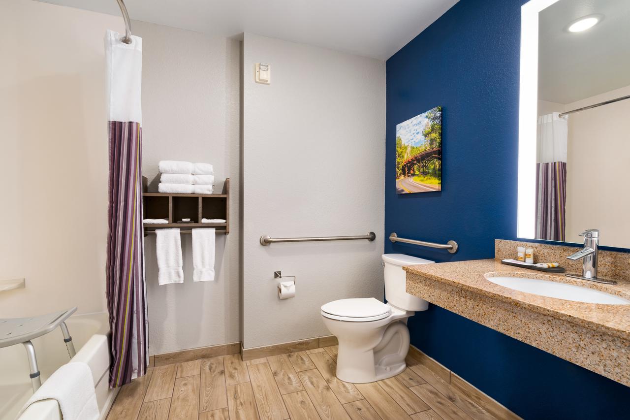 La Quinta By Wyndham Rapid City - thumb 18