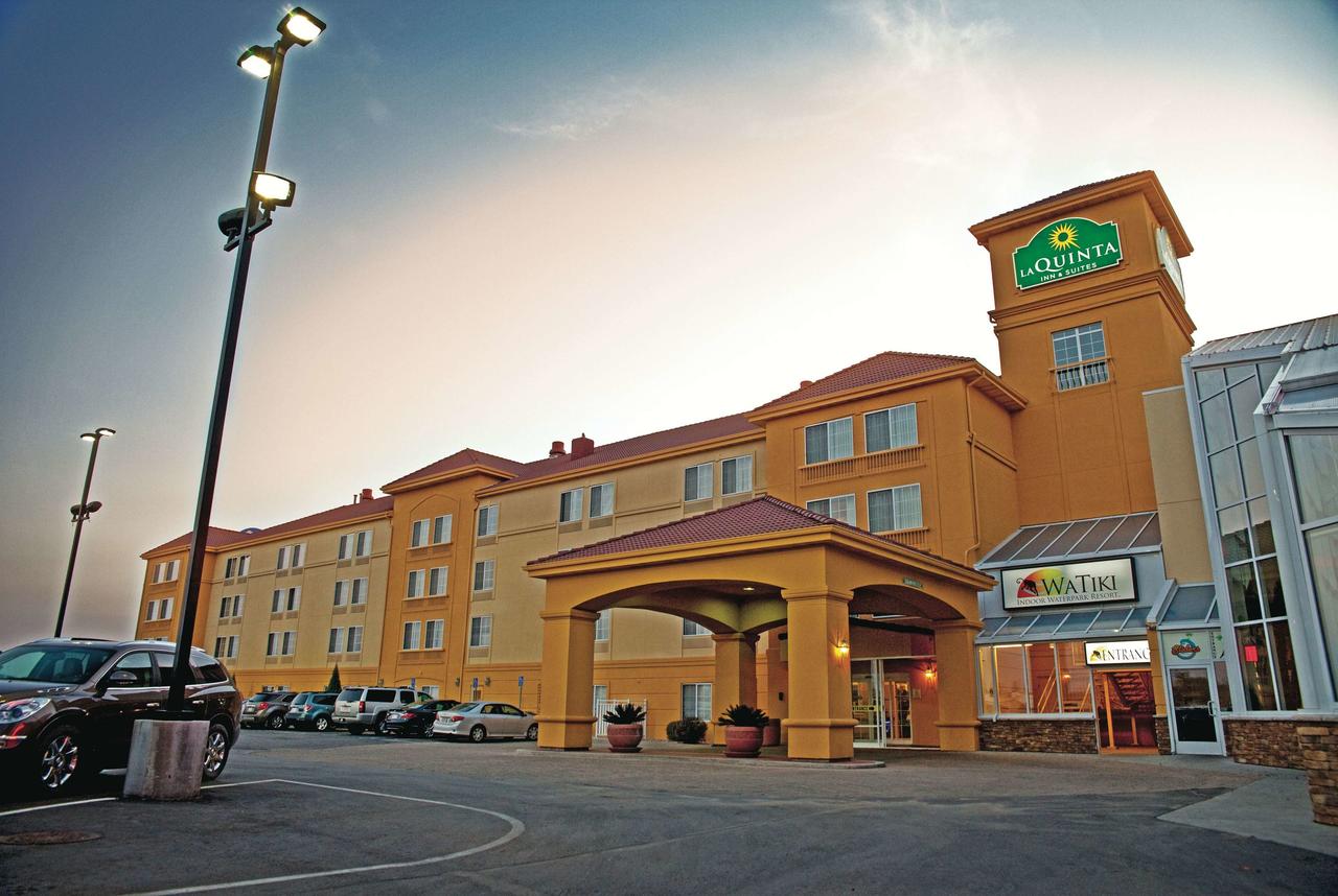 La Quinta By Wyndham Rapid City - thumb 43