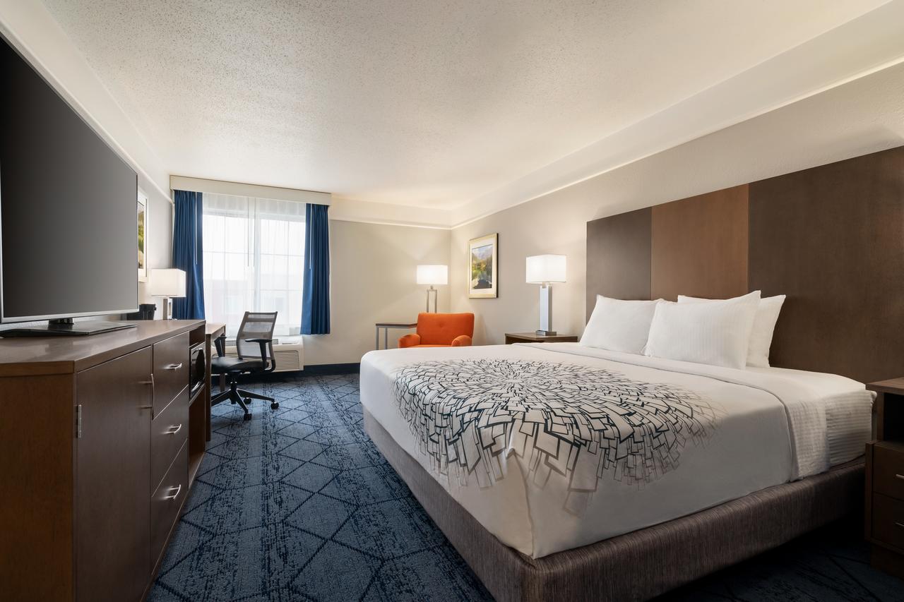 La Quinta By Wyndham Rapid City - thumb 22