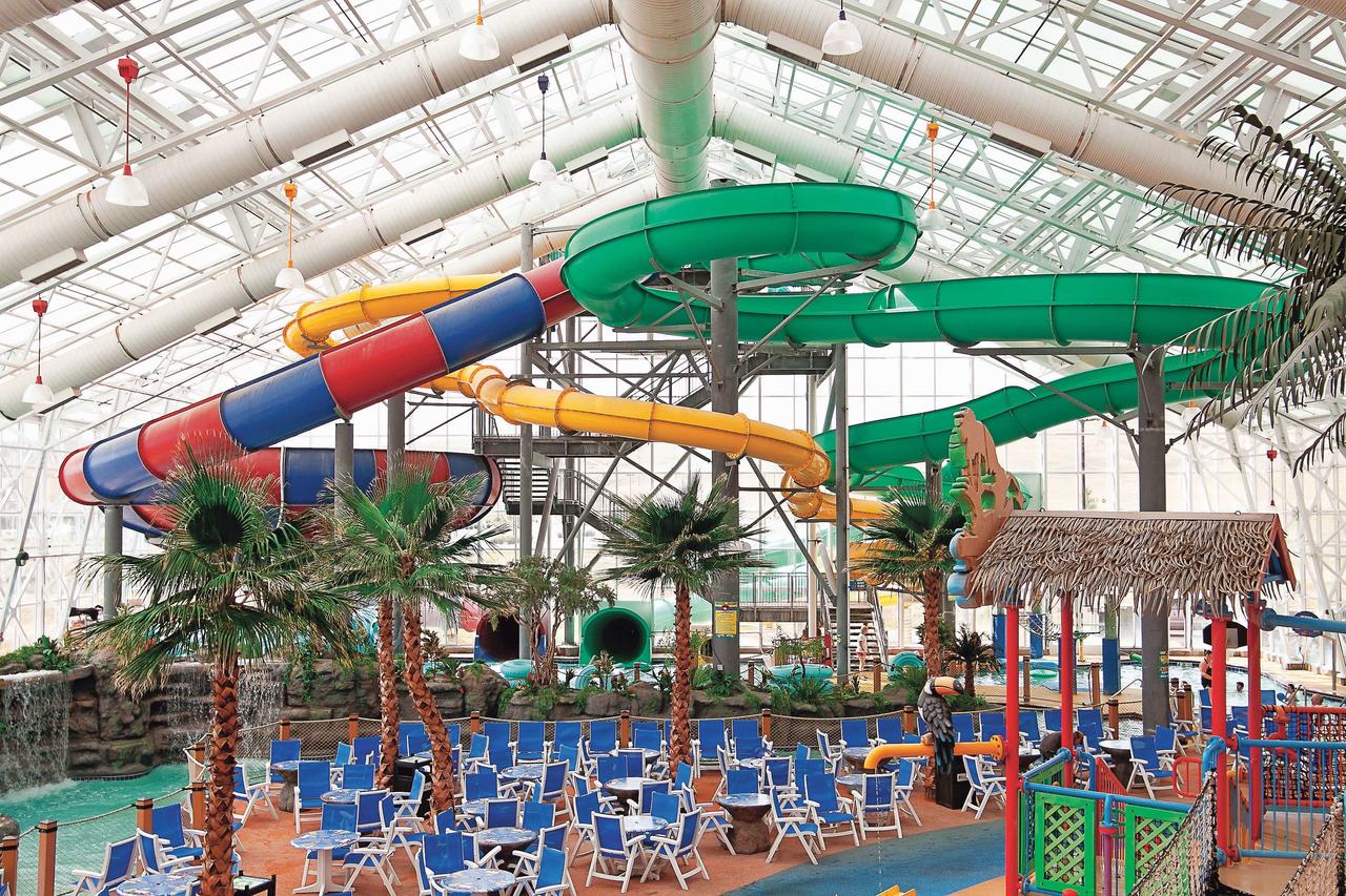 La Quinta By Wyndham Rapid City - thumb 26