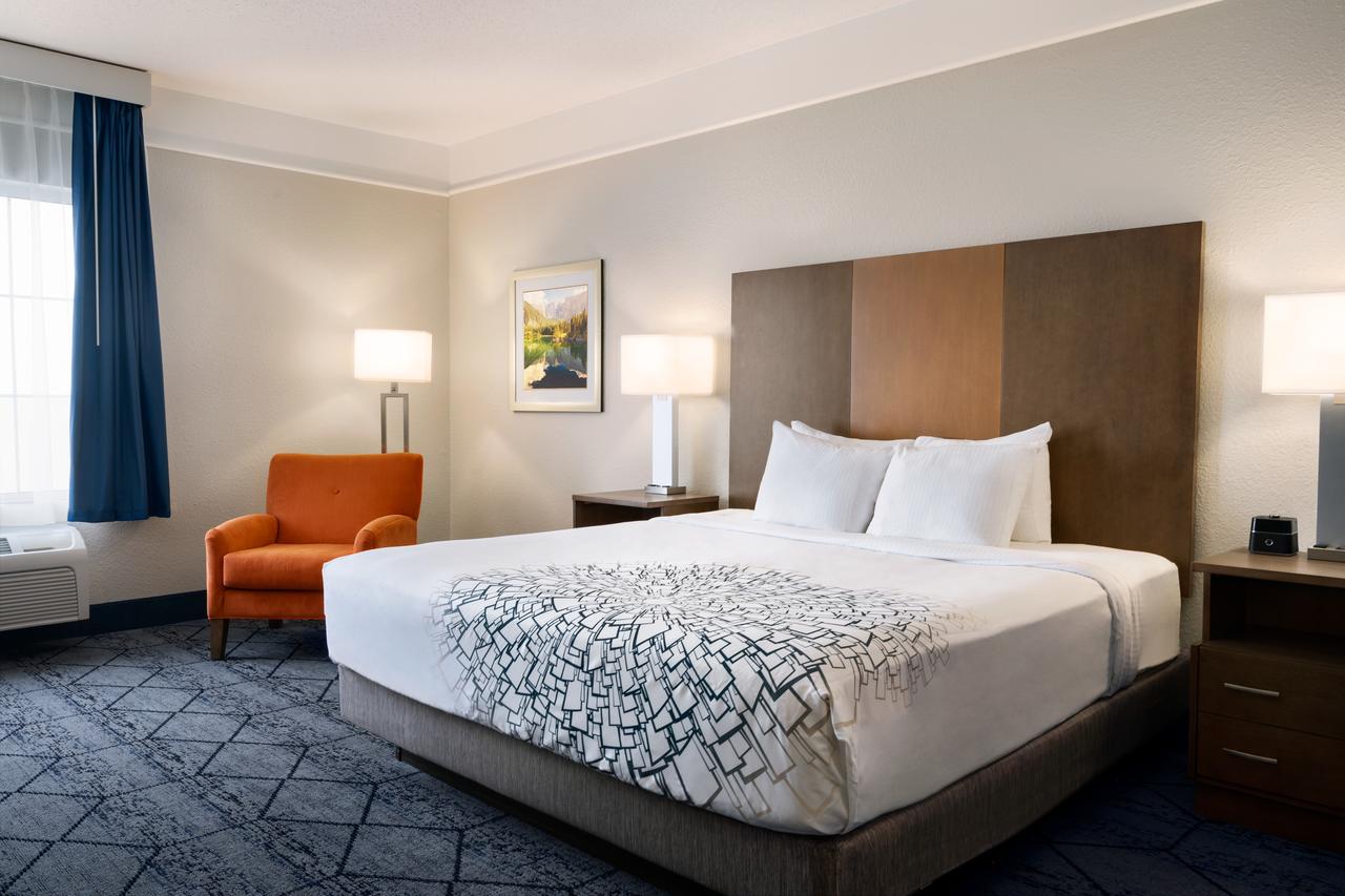 La Quinta By Wyndham Rapid City - thumb 4