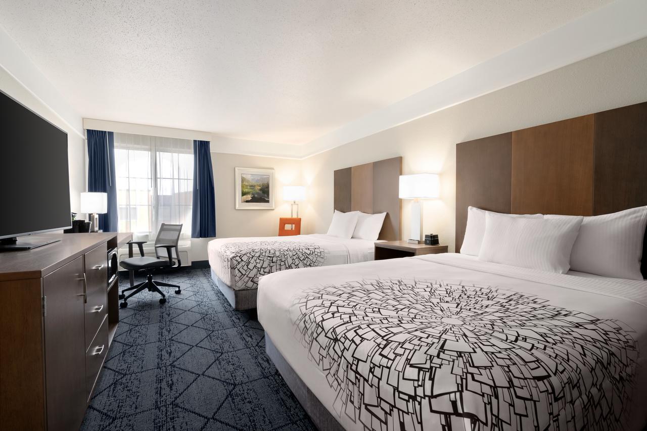 La Quinta By Wyndham Rapid City - thumb 21