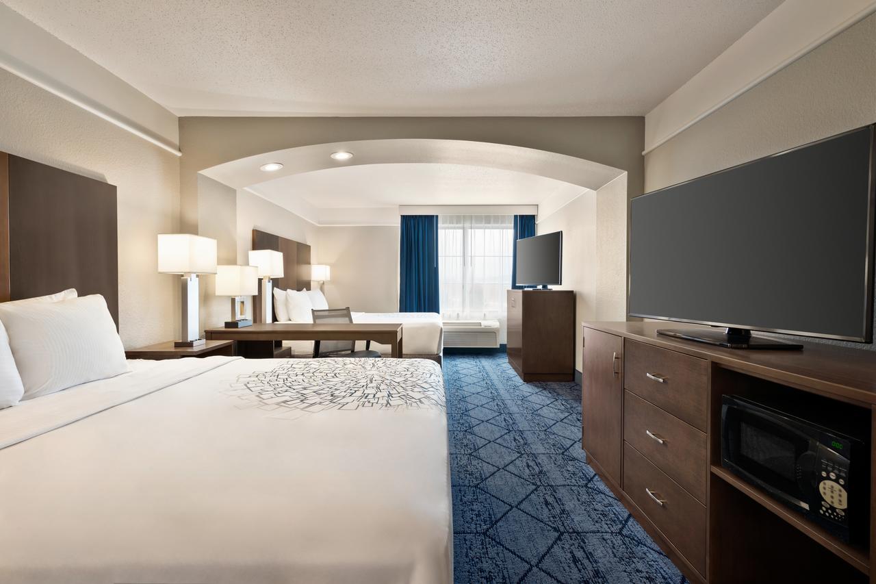 La Quinta By Wyndham Rapid City - thumb 23