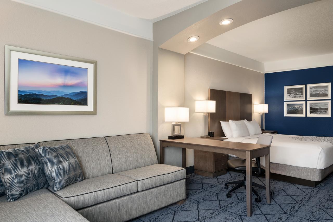 La Quinta By Wyndham Rapid City - thumb 24