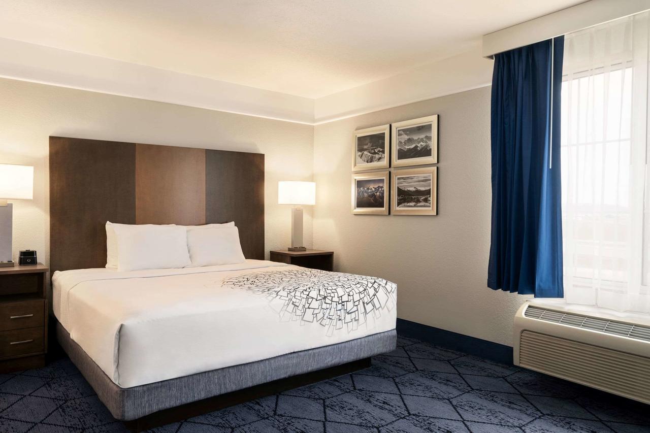 La Quinta By Wyndham Rapid City - thumb 41