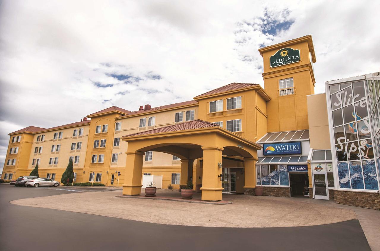 La Quinta By Wyndham Rapid City - thumb 0