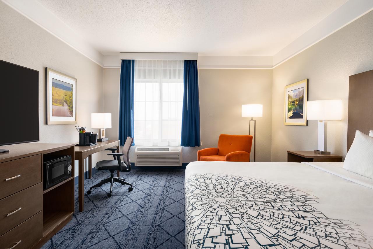 La Quinta By Wyndham Rapid City - thumb 5