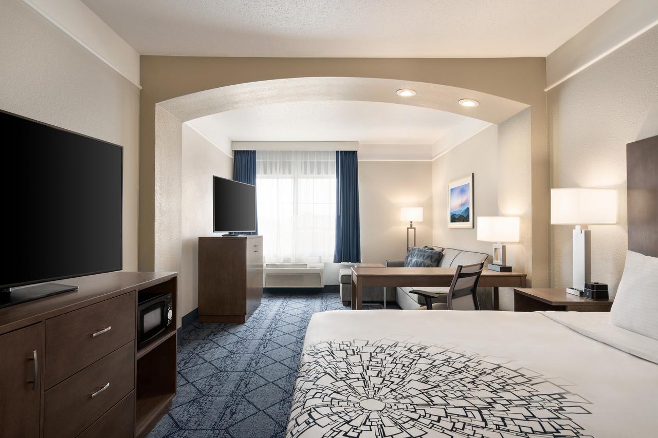 La Quinta By Wyndham Rapid City - thumb 8