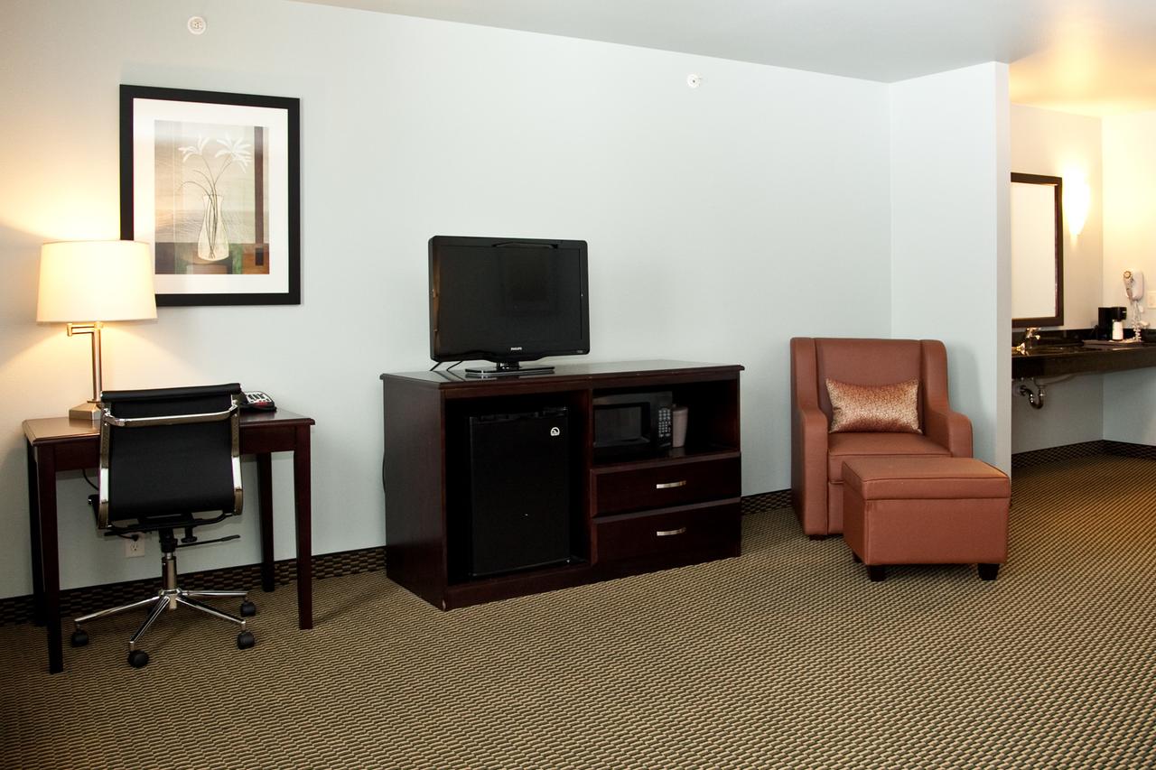 Baymont By Wyndham Rapid City - thumb 32