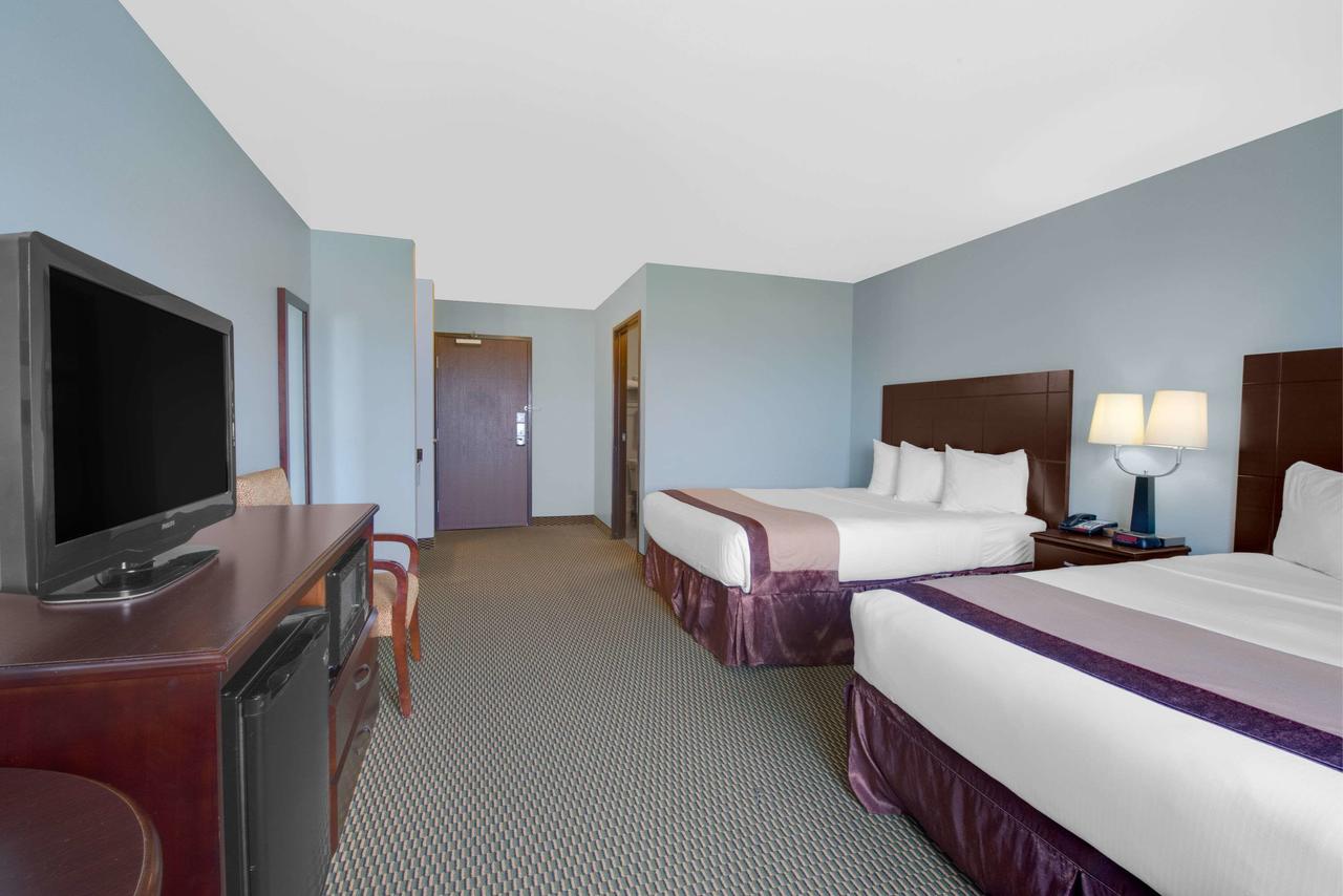 Baymont By Wyndham Rapid City - thumb 35