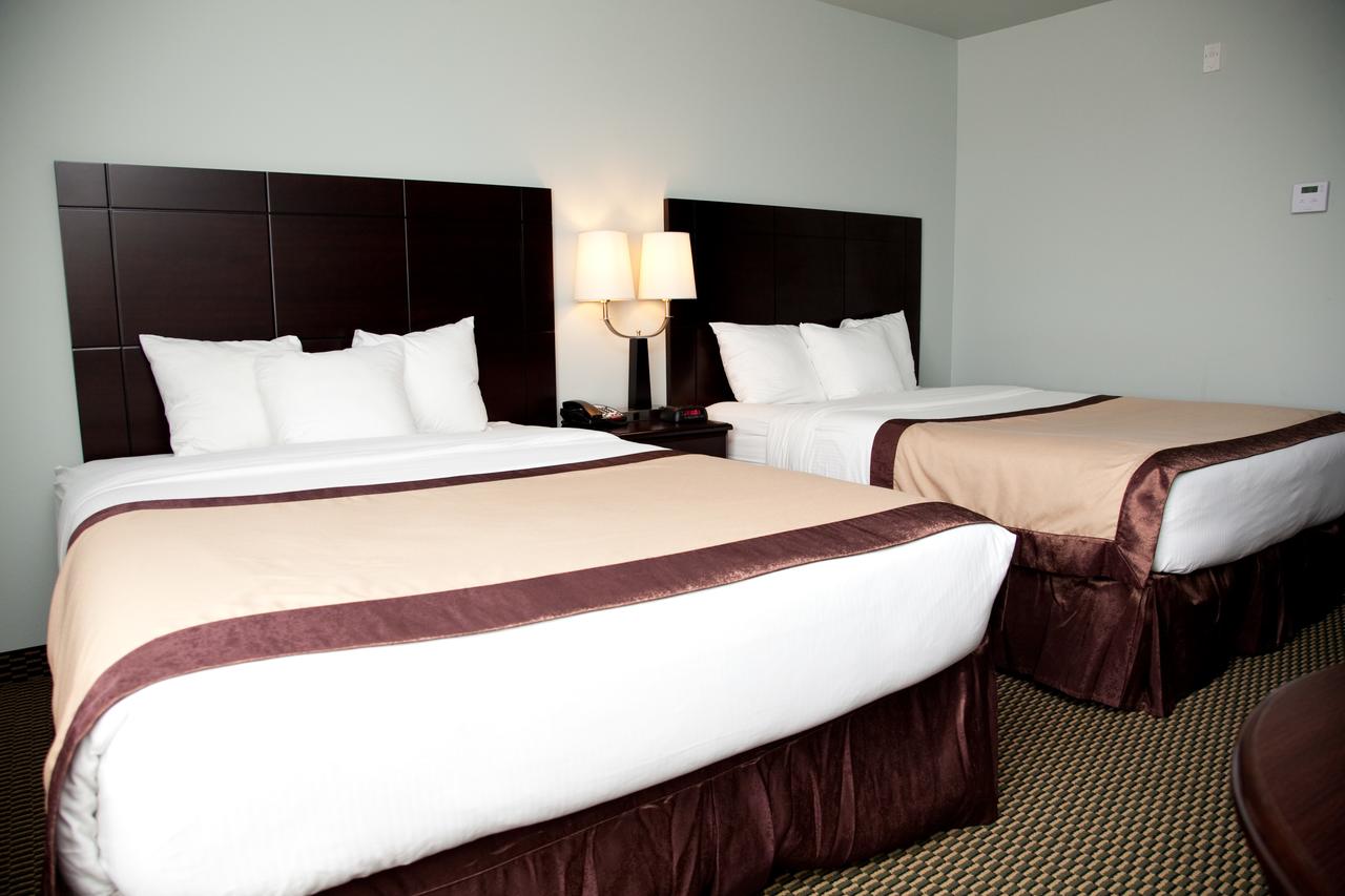 Baymont By Wyndham Rapid City - thumb 15