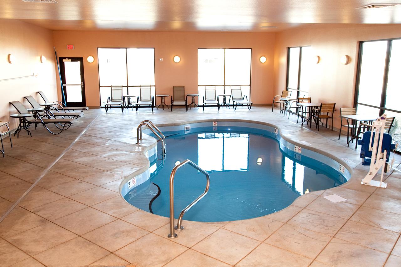 Baymont By Wyndham Rapid City - thumb 1