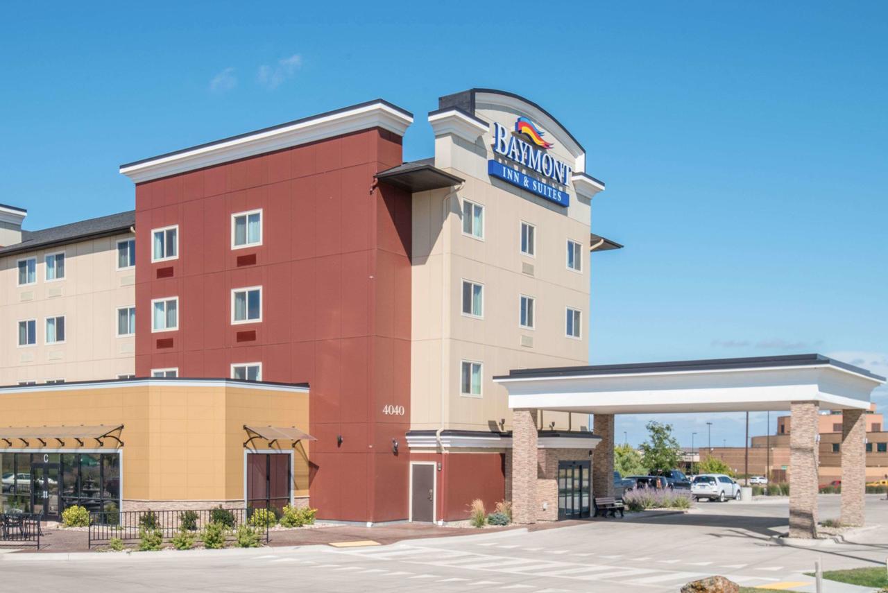 Baymont By Wyndham Rapid City - thumb 0