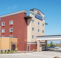 Baymont by Wyndham Rapid City - Orlando Tourists