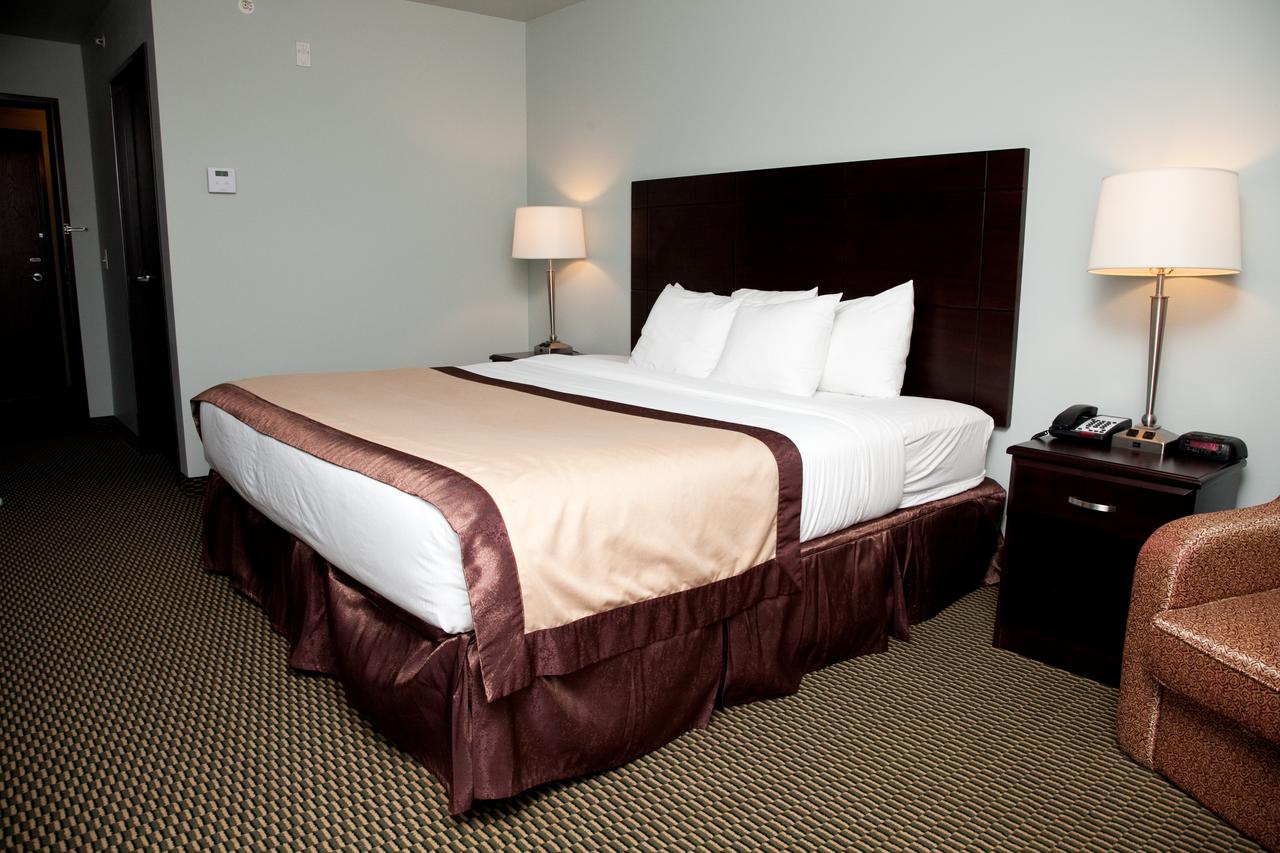 Baymont By Wyndham Rapid City - thumb 25