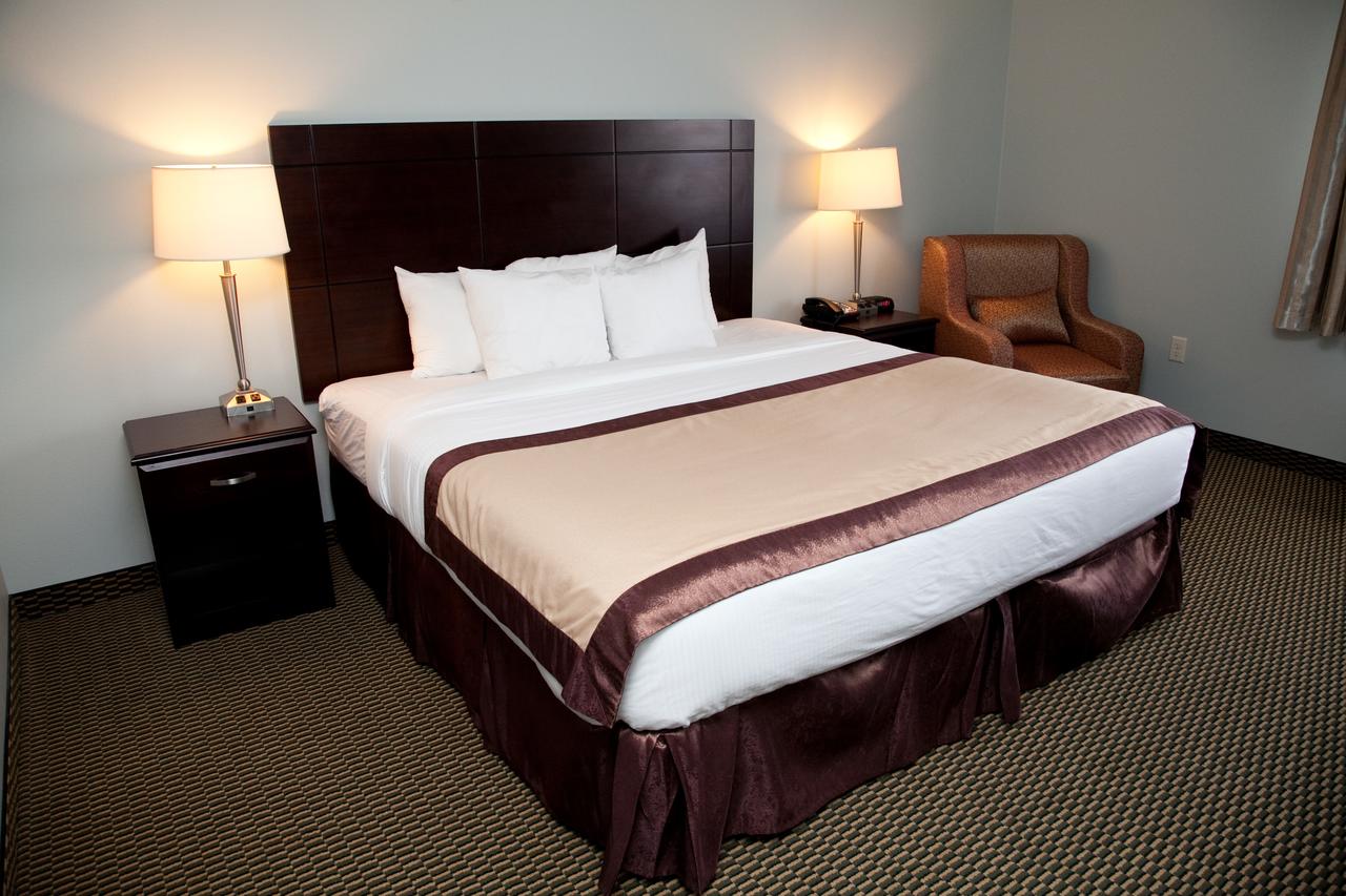 Baymont By Wyndham Rapid City - thumb 24