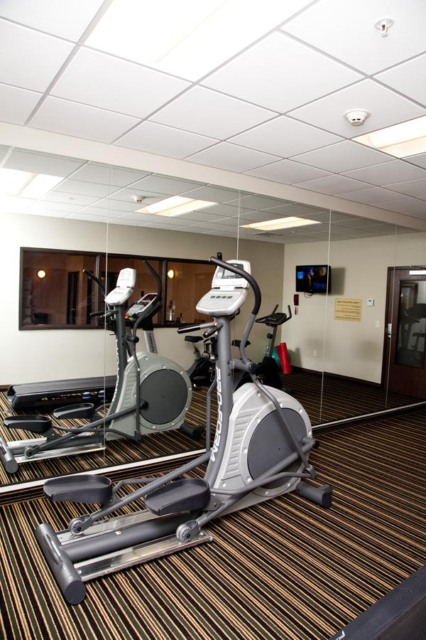 Baymont By Wyndham Rapid City - thumb 6