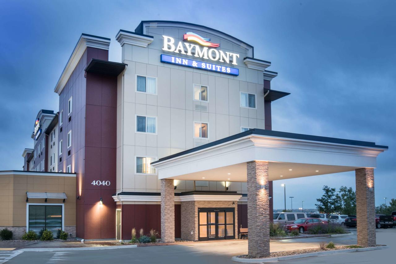 Baymont By Wyndham Rapid City - thumb 40
