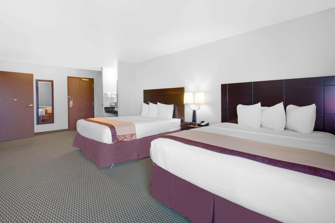 Baymont By Wyndham Rapid City - thumb 39