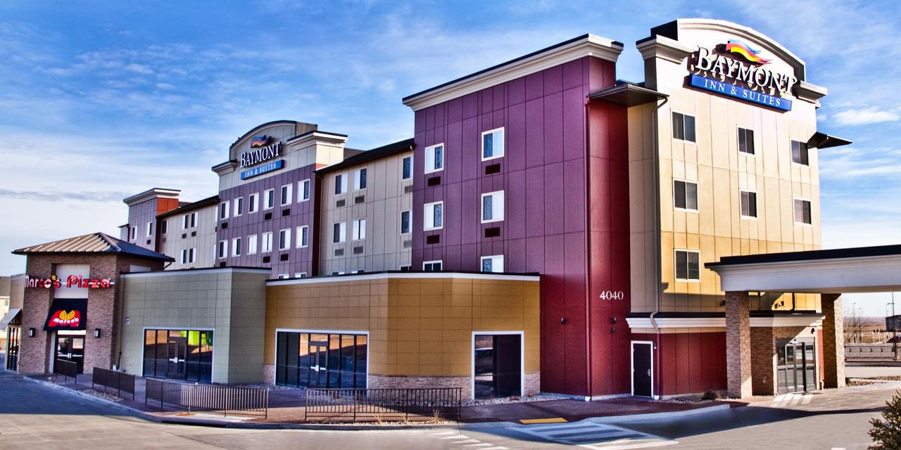 Baymont By Wyndham Rapid City - thumb 5