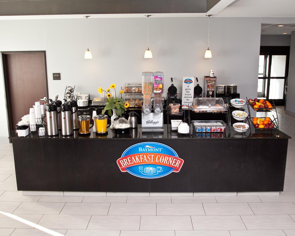 Baymont By Wyndham Rapid City - thumb 3
