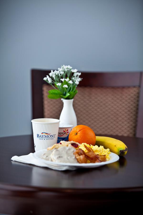 Baymont By Wyndham Rapid City - thumb 30