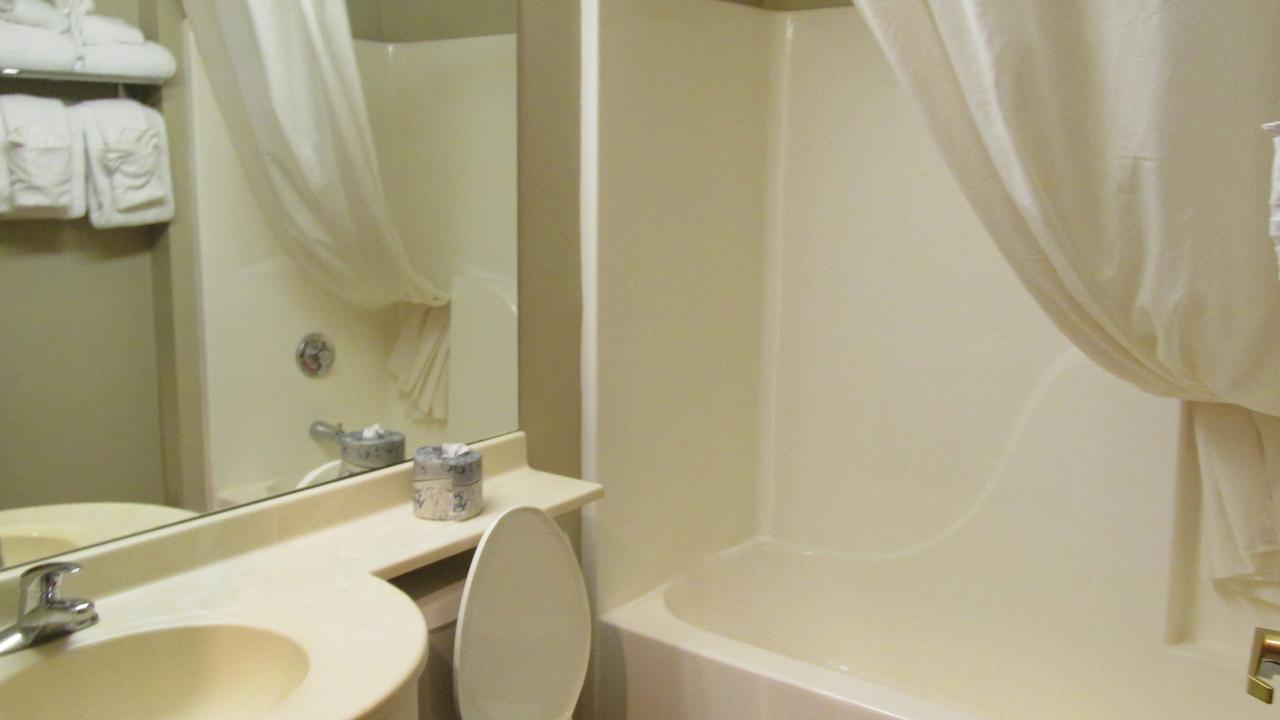Microtel Inn & Suites By Wyndham Rapid City - thumb 20