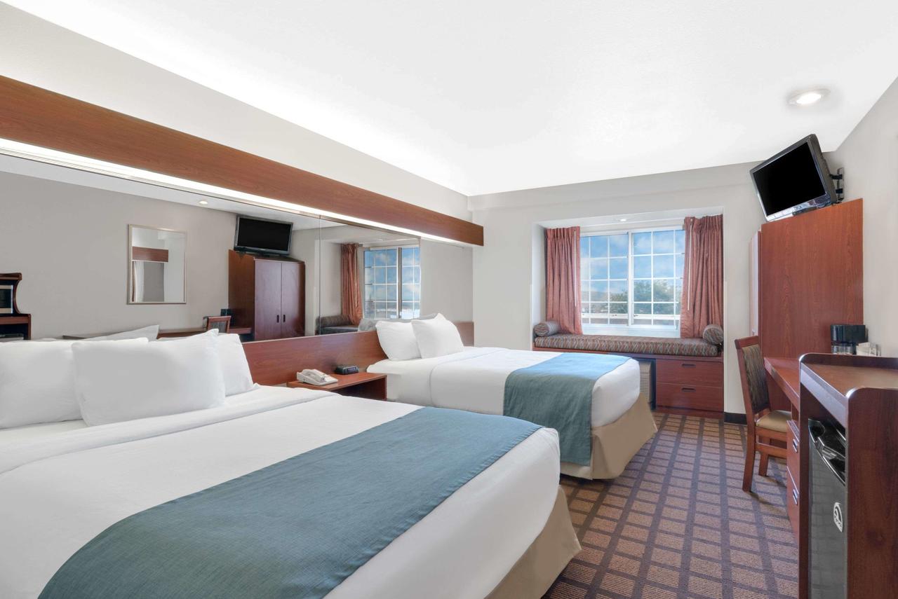 Microtel Inn & Suites By Wyndham Rapid City - thumb 25