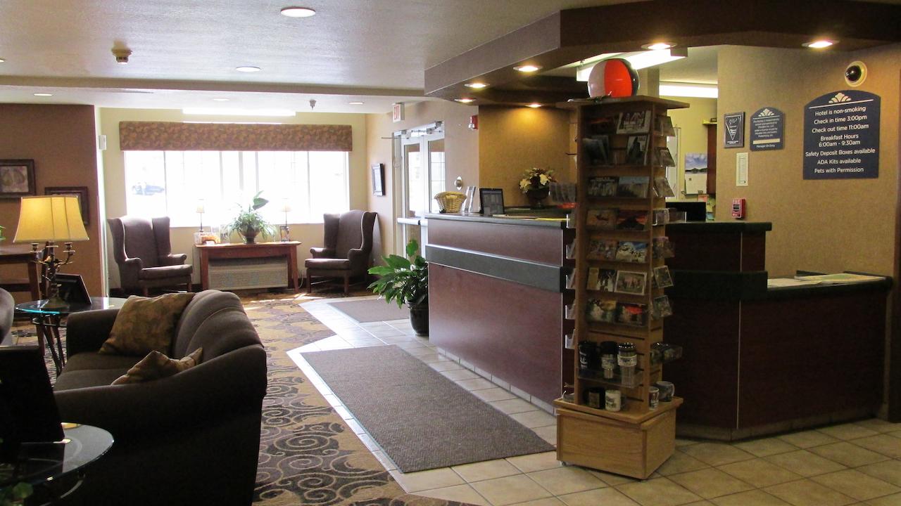 Microtel Inn & Suites By Wyndham Rapid City - thumb 6