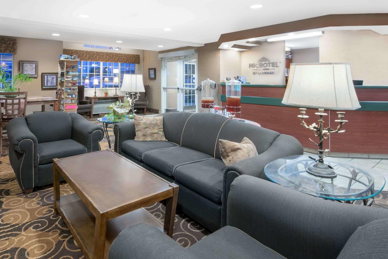 Microtel Inn & Suites By Wyndham Rapid City - thumb 28