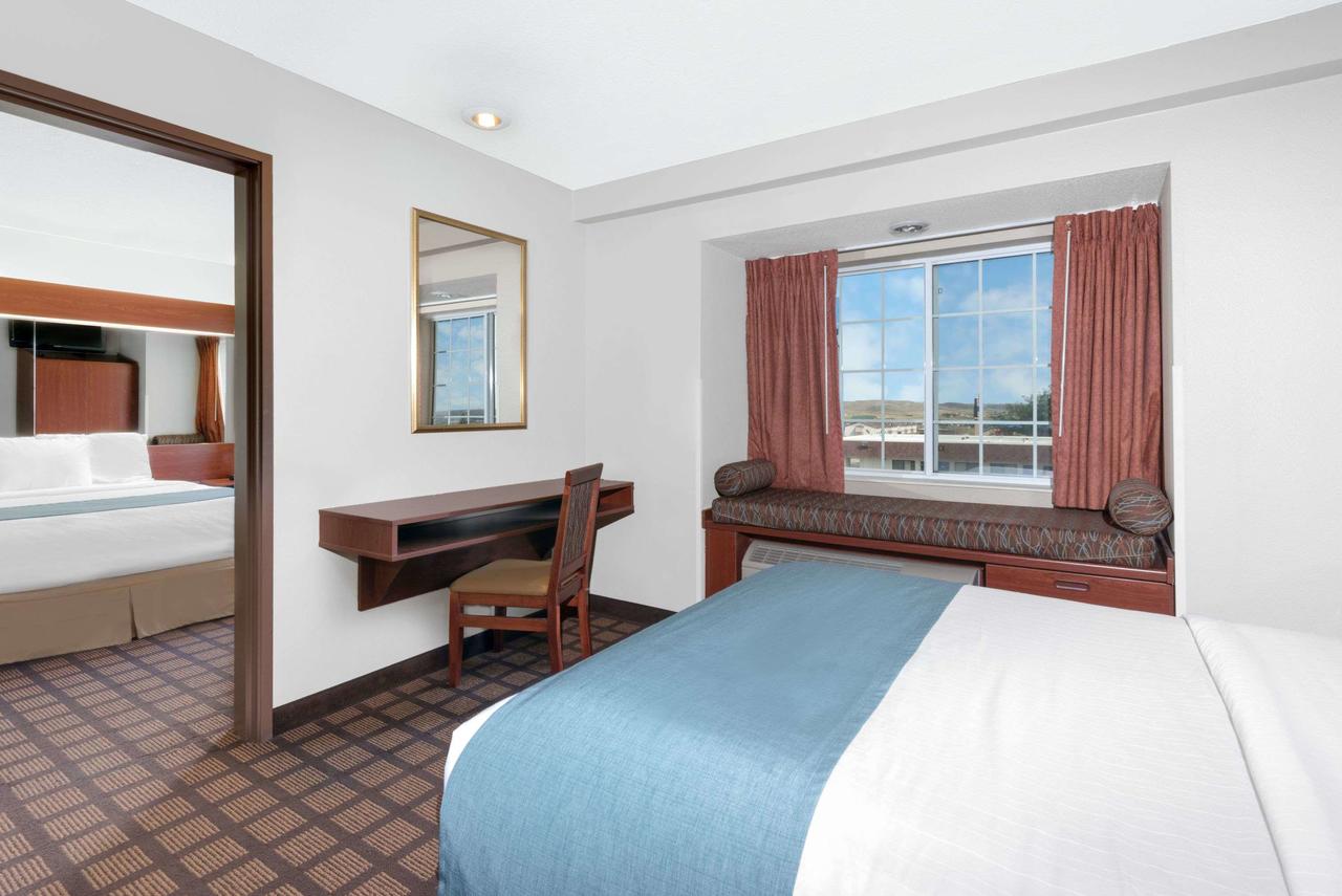 Microtel Inn & Suites By Wyndham Rapid City - thumb 29