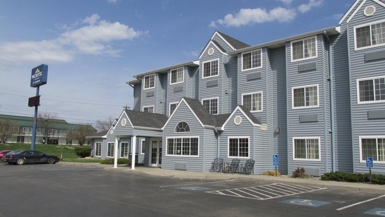 Microtel Inn & Suites By Wyndham Rapid City - thumb 1