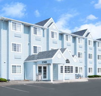 Microtel Inn  Suites by Wyndham Rapid City - Orlando Tourists