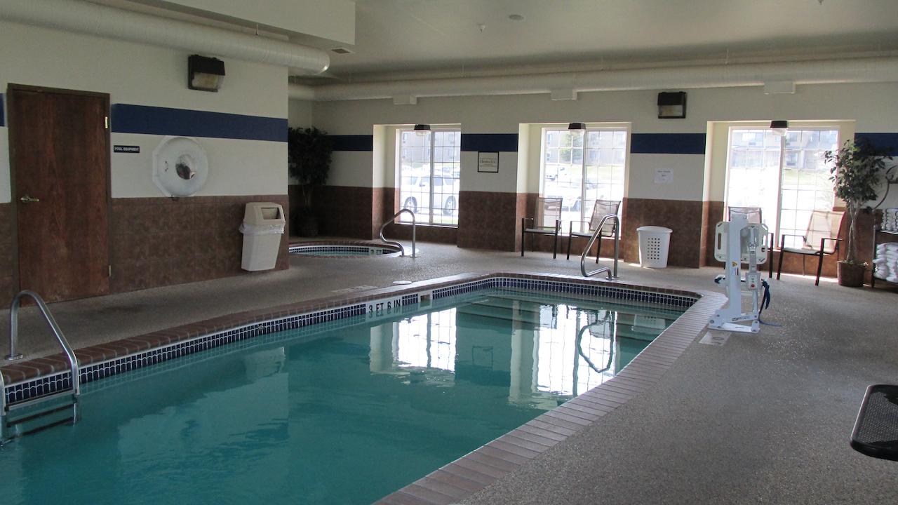 Microtel Inn & Suites By Wyndham Rapid City - thumb 15