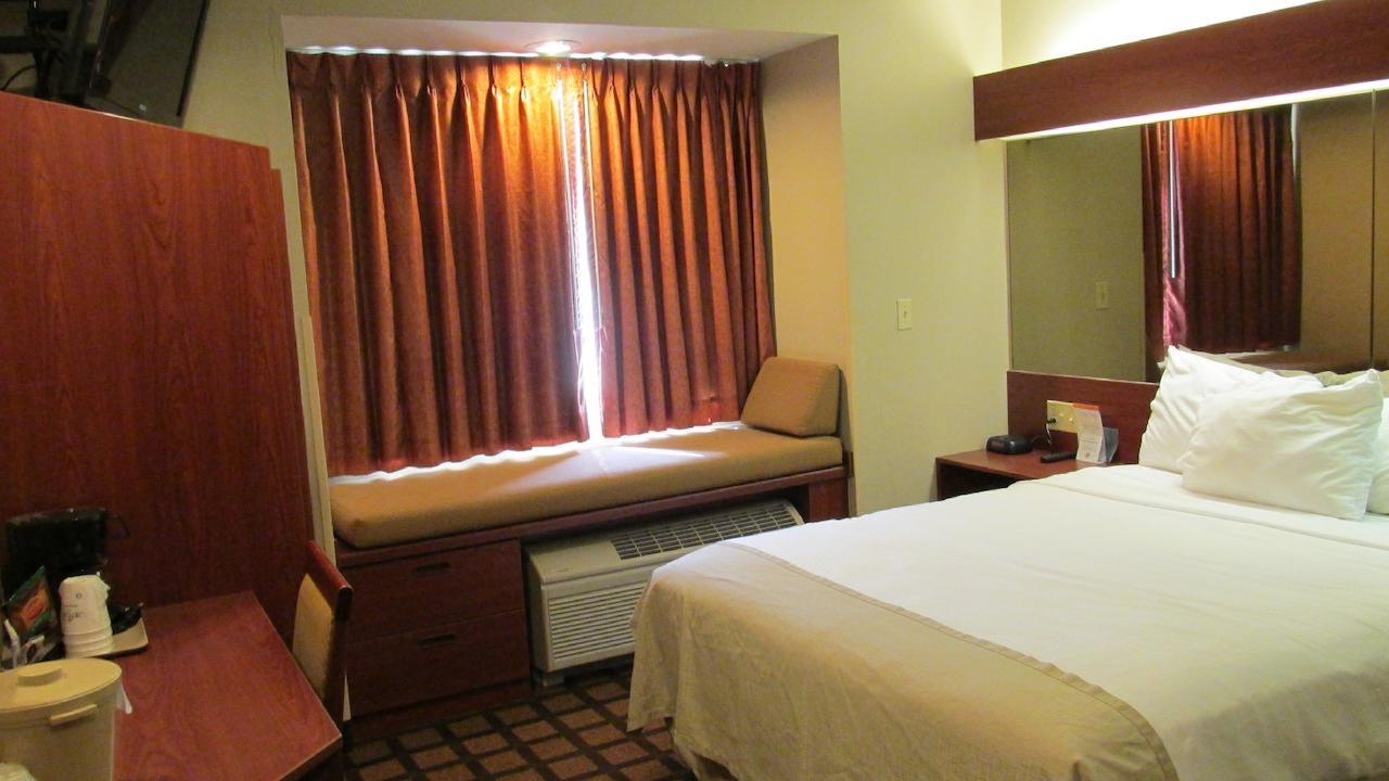 Microtel Inn & Suites By Wyndham Rapid City - thumb 11