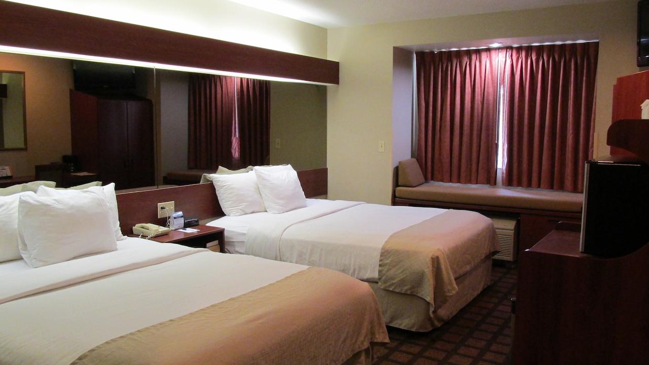 Microtel Inn & Suites By Wyndham Rapid City - thumb 4
