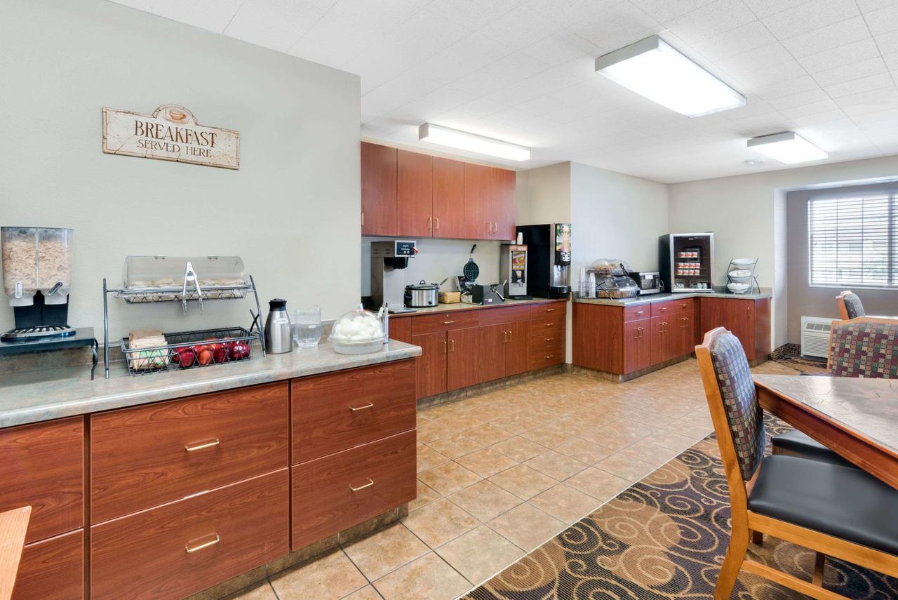 Microtel Inn & Suites By Wyndham Rapid City - thumb 27