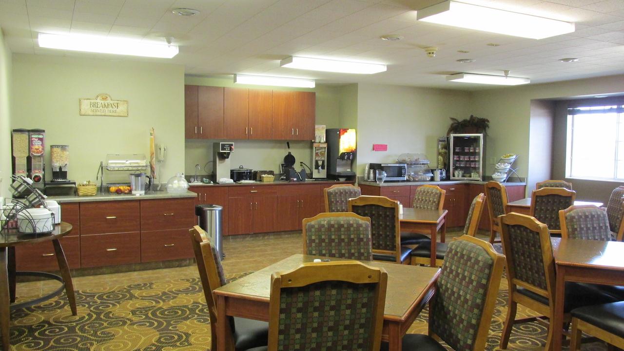 Microtel Inn & Suites By Wyndham Rapid City - thumb 9