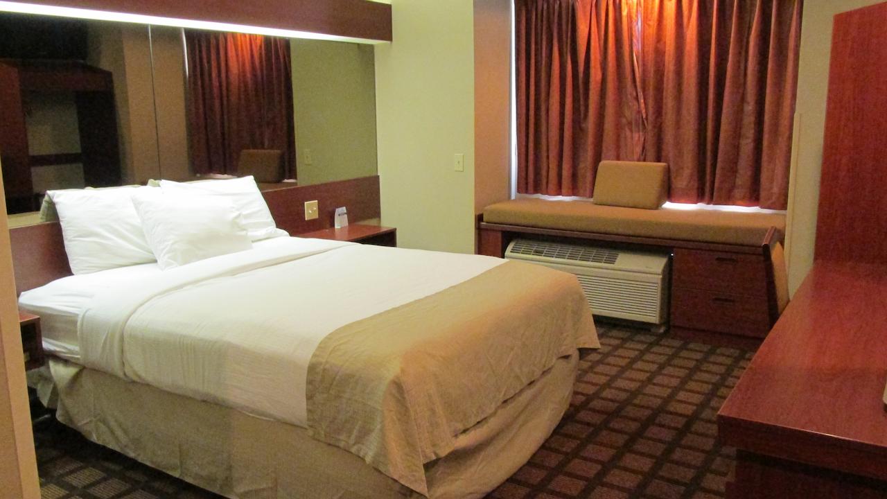 Microtel Inn & Suites By Wyndham Rapid City - thumb 5