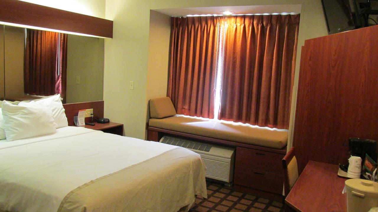 Microtel Inn & Suites By Wyndham Rapid City - thumb 17