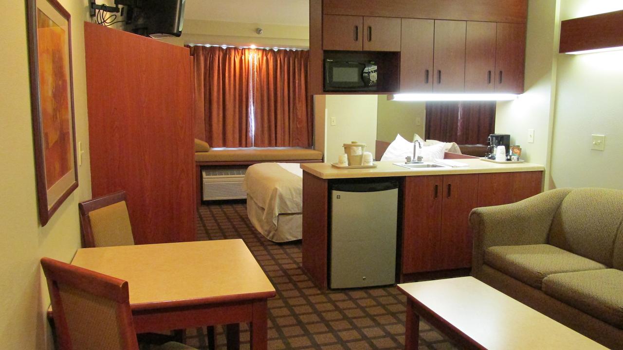 Microtel Inn & Suites By Wyndham Rapid City - thumb 18