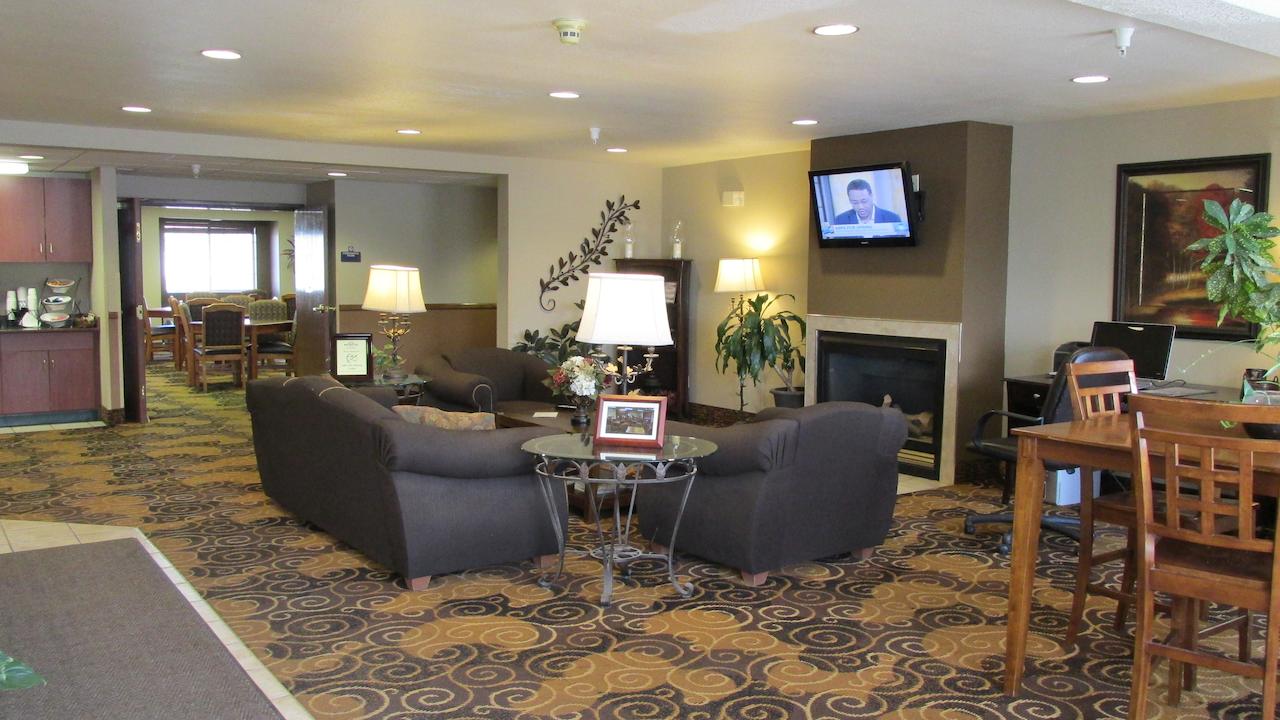 Microtel Inn & Suites By Wyndham Rapid City - thumb 2