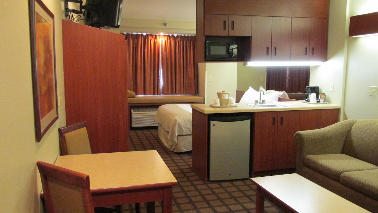 Microtel Inn & Suites By Wyndham Rapid City - thumb 3