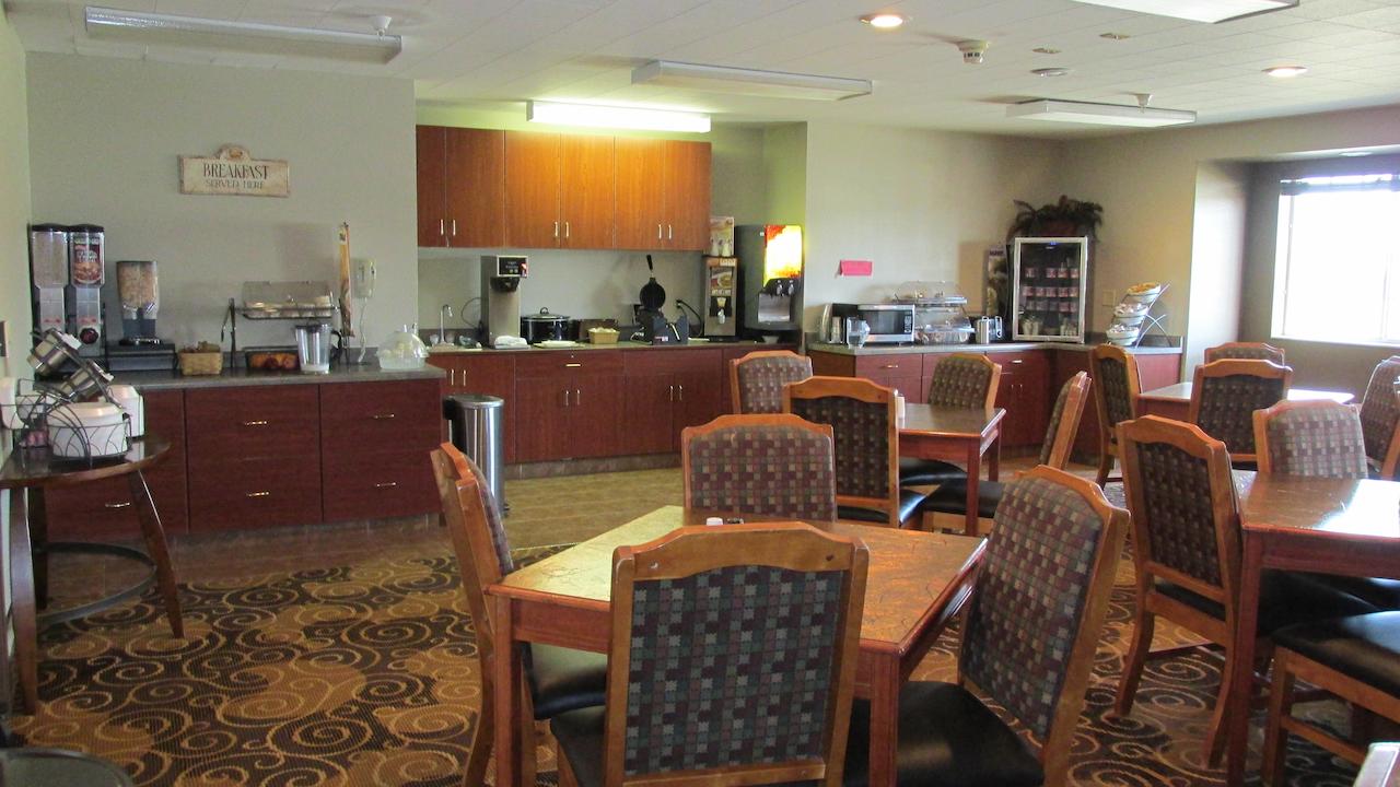 Microtel Inn & Suites By Wyndham Rapid City - thumb 7