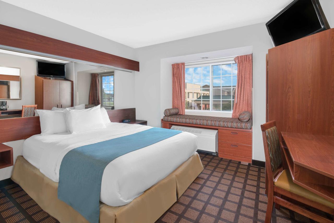Microtel Inn & Suites By Wyndham Rapid City - thumb 31