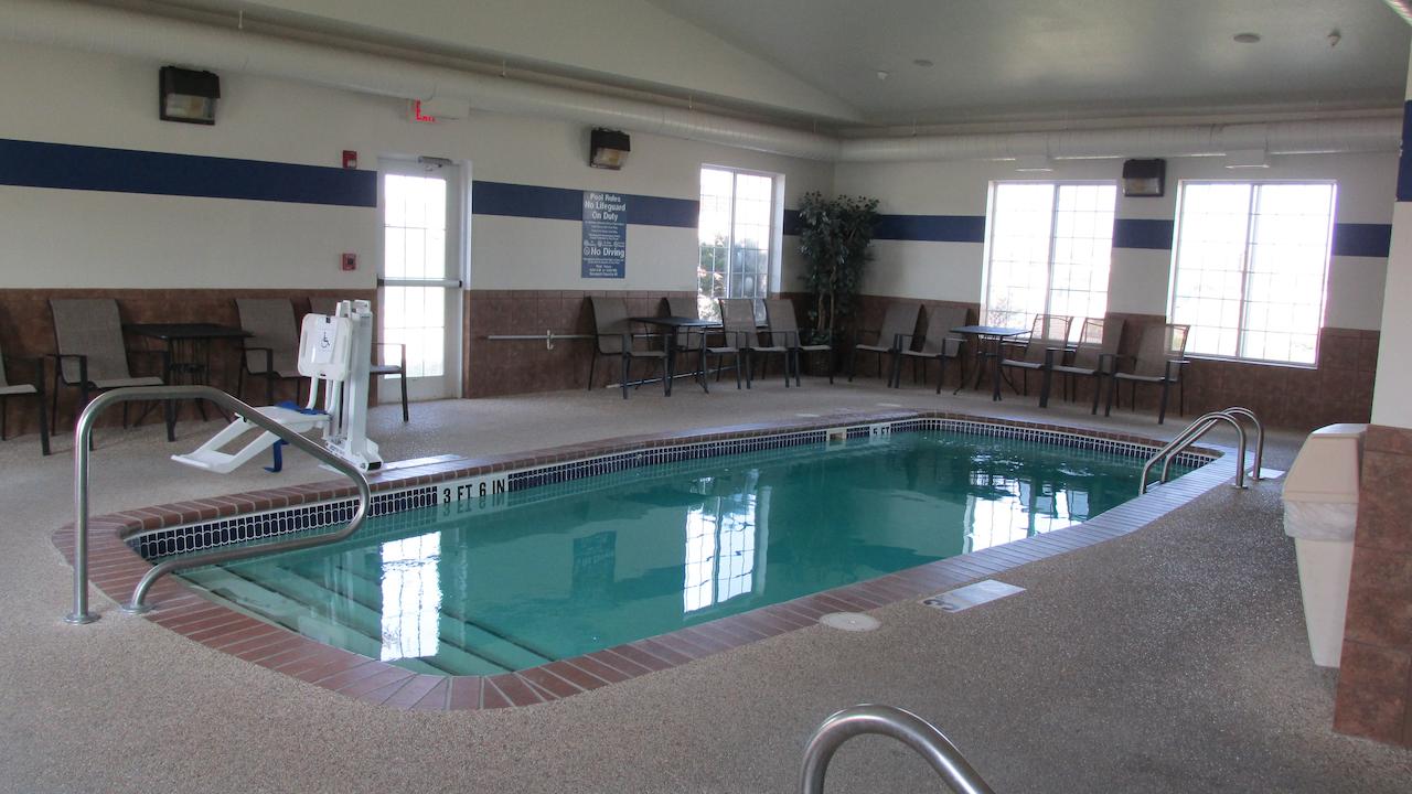 Microtel Inn & Suites By Wyndham Rapid City - thumb 14