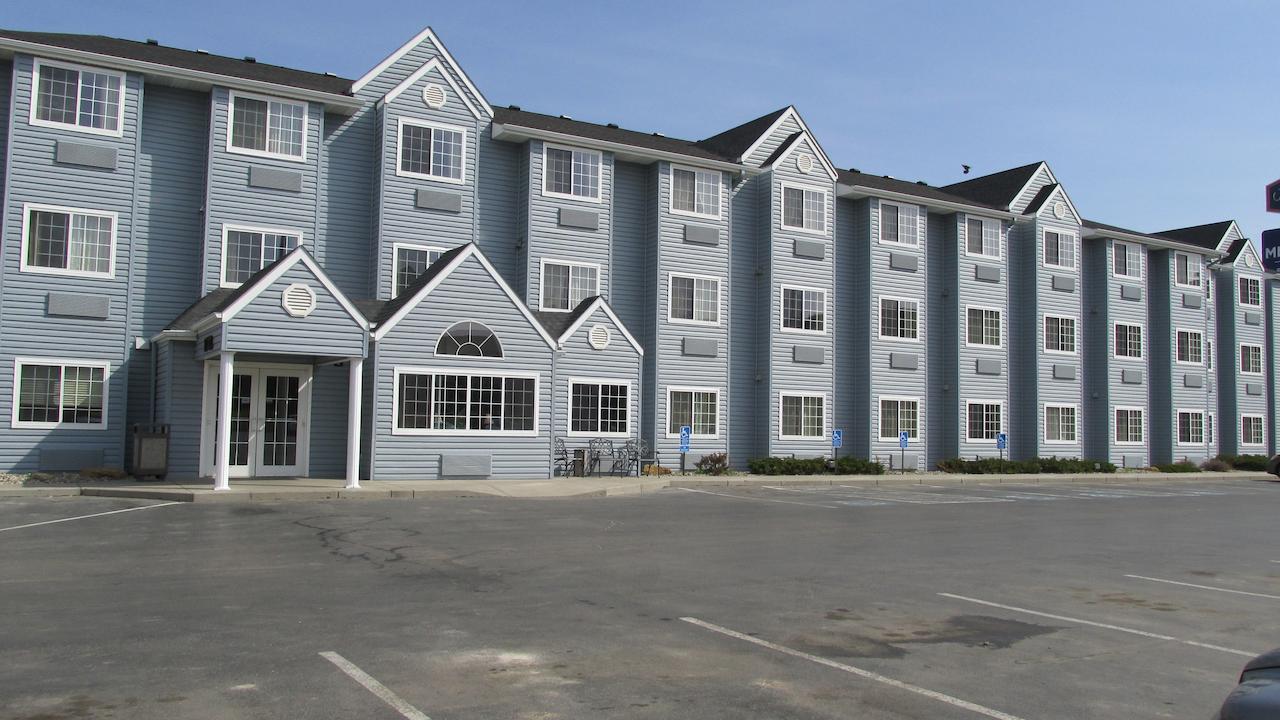 Microtel Inn & Suites By Wyndham Rapid City - thumb 23