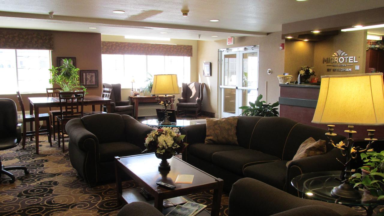 Microtel Inn & Suites By Wyndham Rapid City - thumb 10