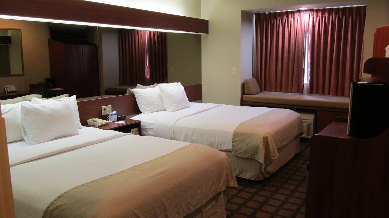 Microtel Inn & Suites By Wyndham Rapid City - thumb 16