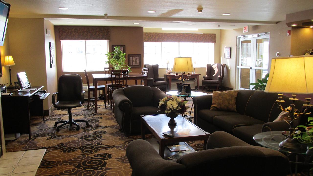 Microtel Inn & Suites By Wyndham Rapid City - thumb 8